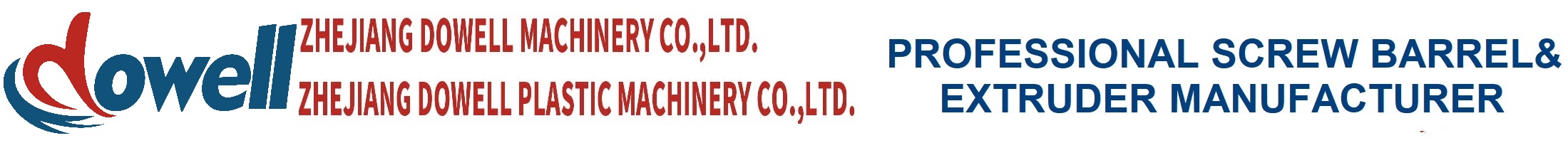 Zhejiang Dowell Machinery Co., Ltd. 