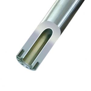 INJECTION SCREW&BARREL INJECTION SCREW&BARREL